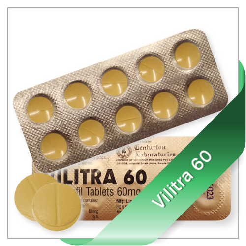 Купить Дженерик Левитра 60мг Дженерик Левитра 60мг